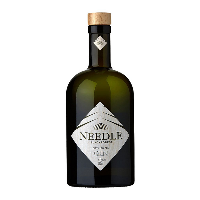 Needle Blackforest Gin 500ml