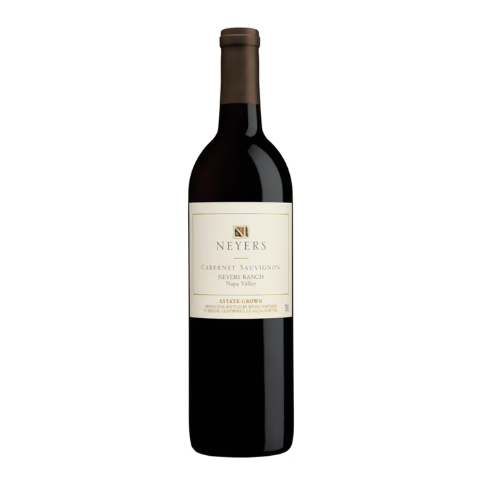 Neyers Vineyards Ranch Cabernet Sauvignon 750ml