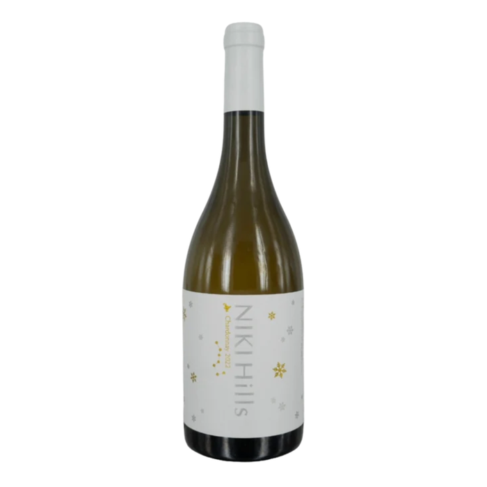 Niki Hills Chardonnay 2022 750ml