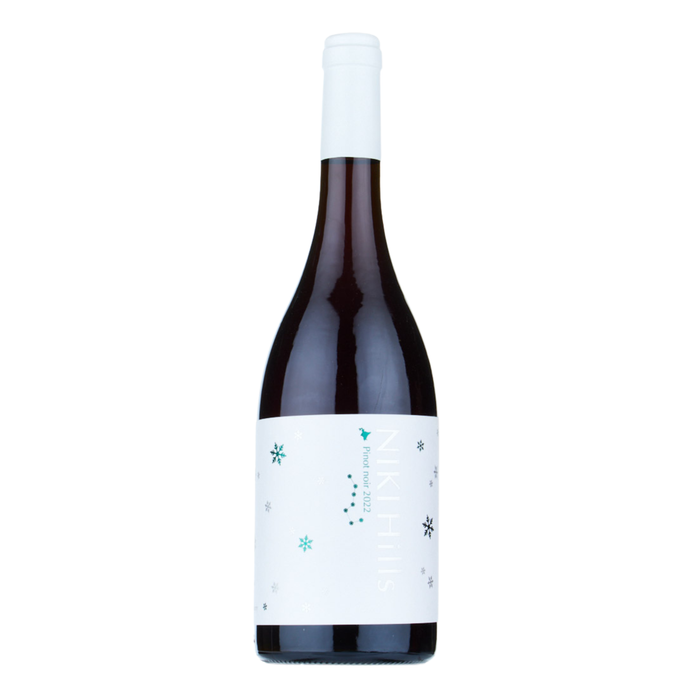 Niki Hills Pinot Noir 2022 750ml