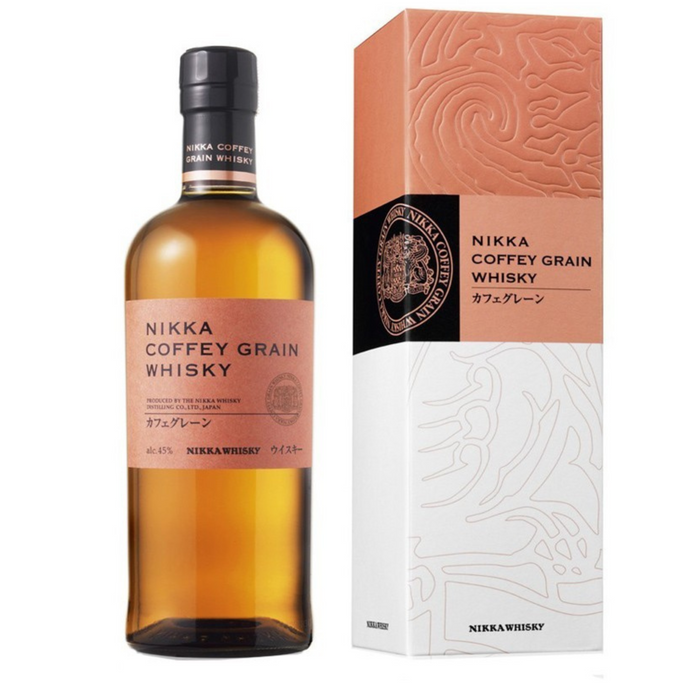 Nikka Coffey Grain 700ml