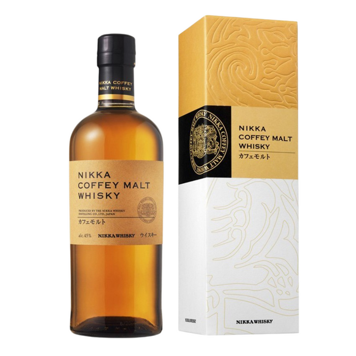 Nikka Coffey Malt 700ml