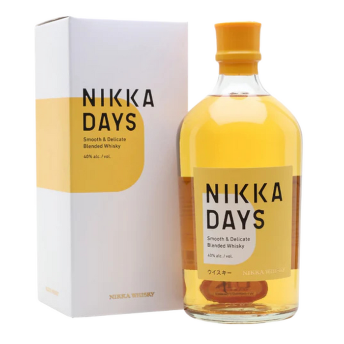 Nikka Days 700ml