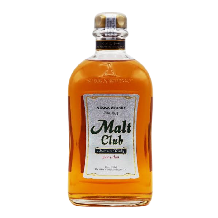 Nikka Malt Club Whisky 700ml