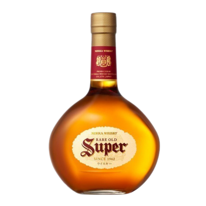 Nikka Super Nikka 700ml