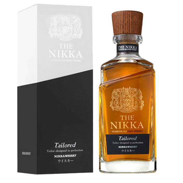 Nikka The Nikka Tailored 700ml