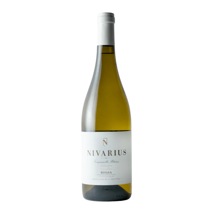 Nivarius Blanco 2024 750ml