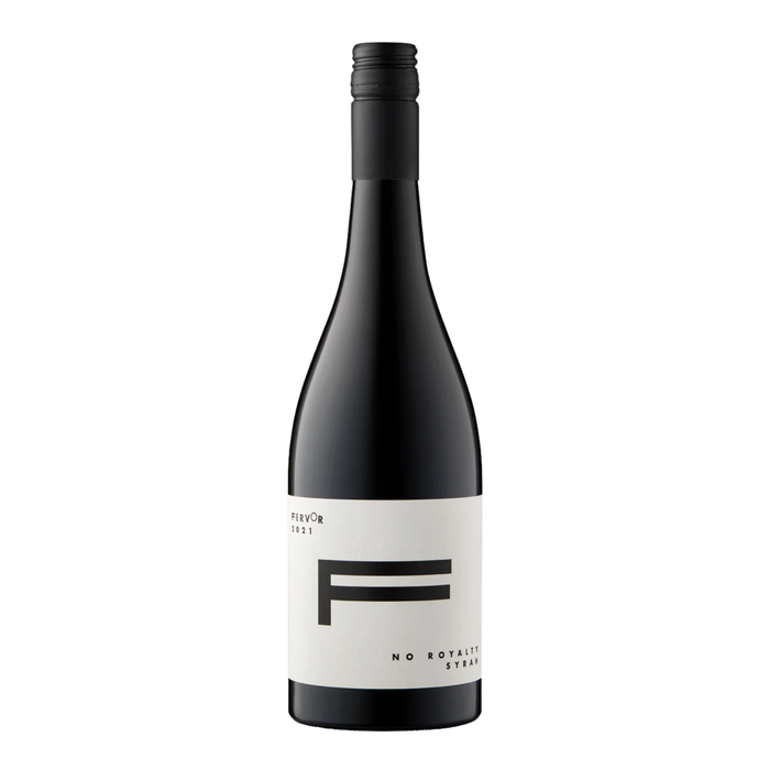 No Royalty Syrah 2023 750ml