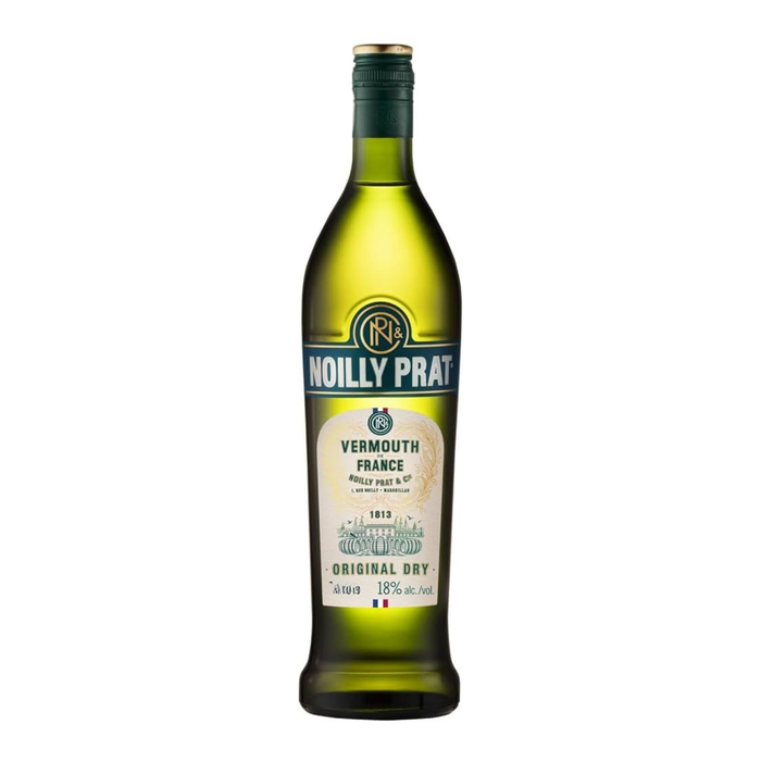 Noilly Prat Original Dry Vermouth 750ml