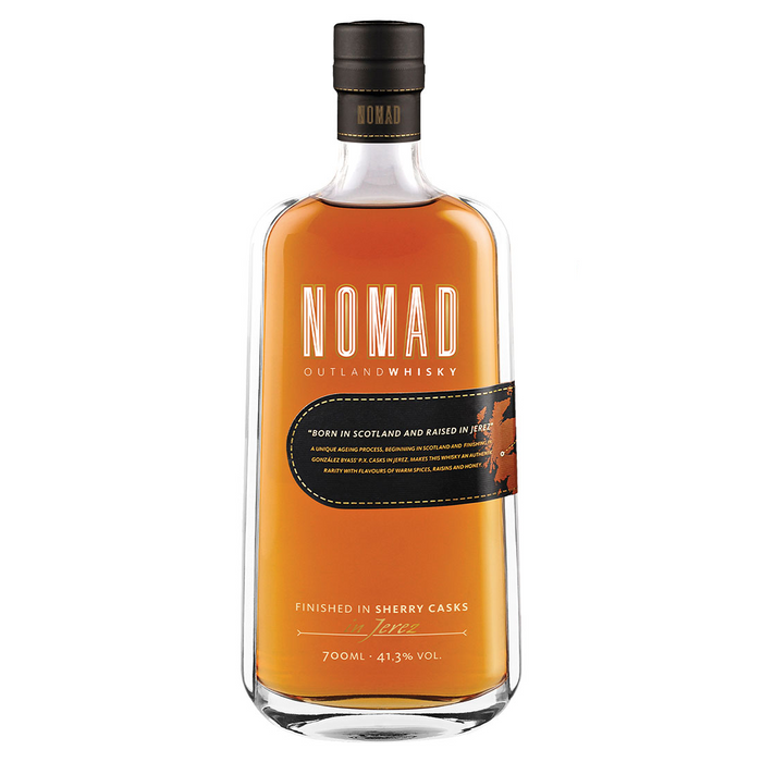 Nomad Outland Whisky