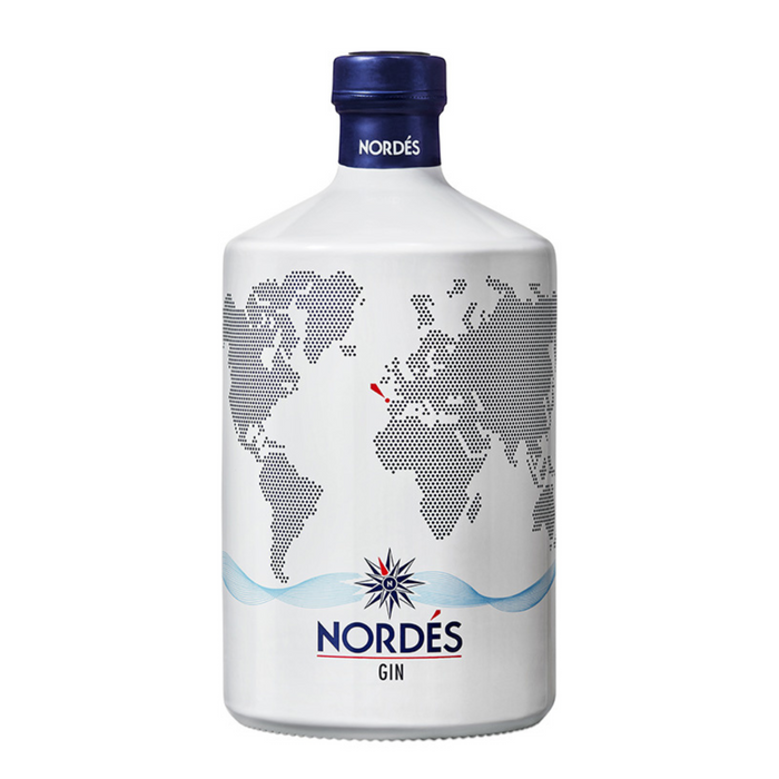 Nordes Gin 700ml