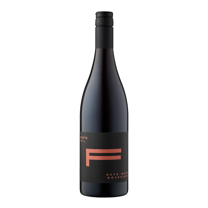 Nuvo Movo Grenache 2024 750ml