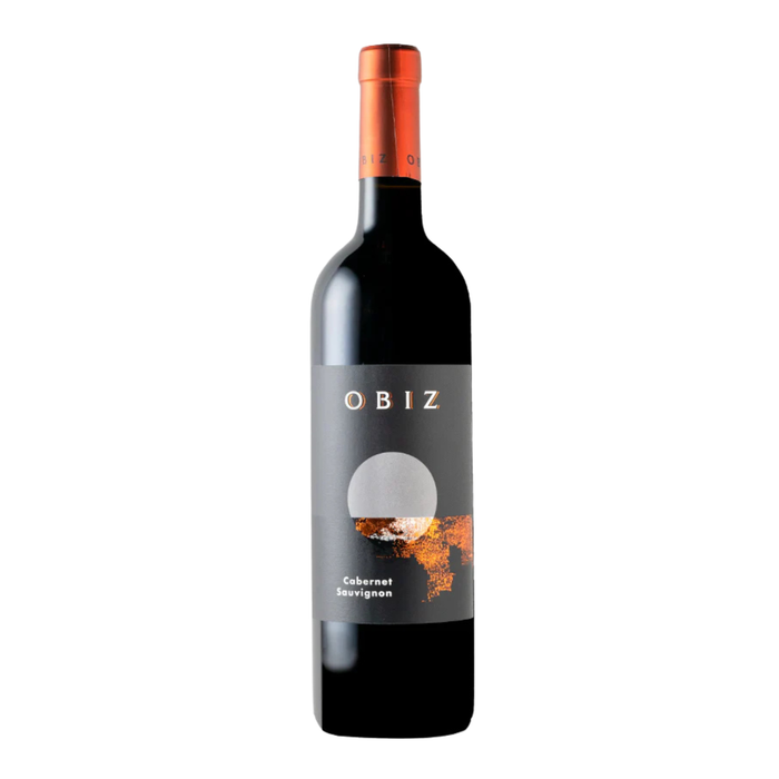 Obiz Cabernet Sauvignon 2021 750ml