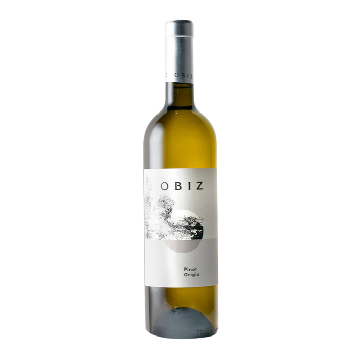 Obiz Pinot Grigio 2023 750ml