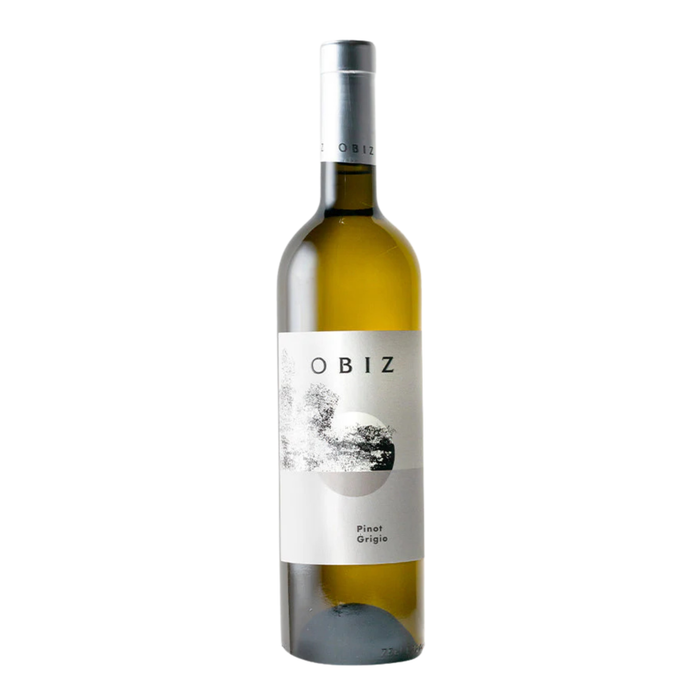Obiz Pinot Grigio 750ml