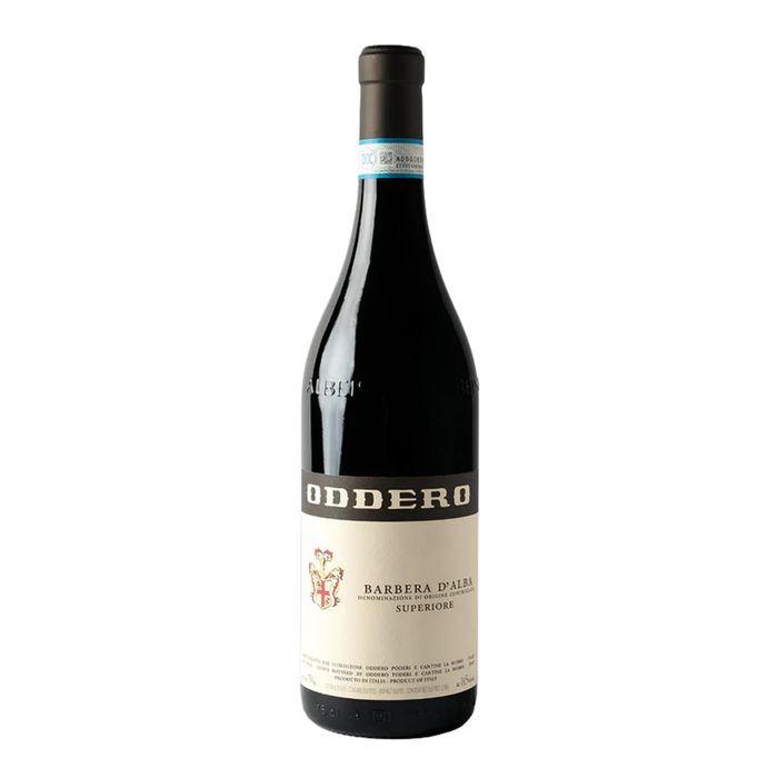 Oddero Barbera d'Alba Superiore 2023 750ml