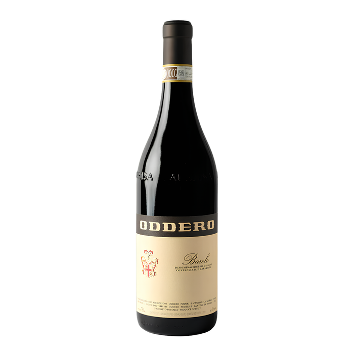 Oddero Barolo 2021 750ml
