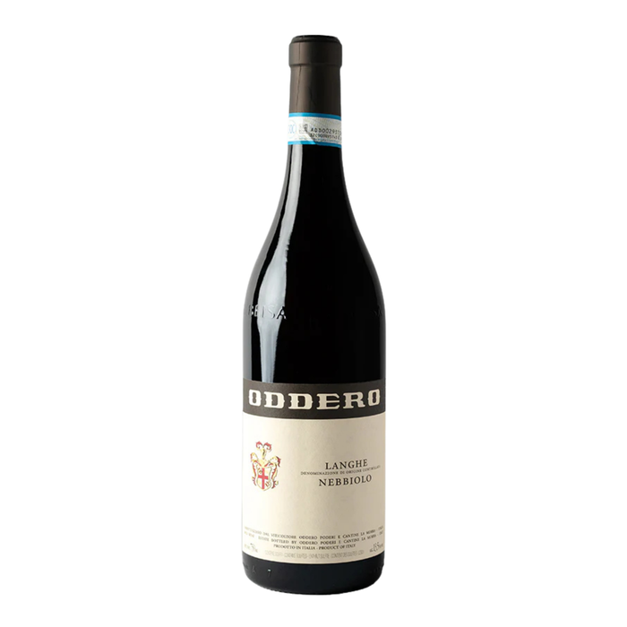 Oddero Langhe Nebbiolo 2023 750ml