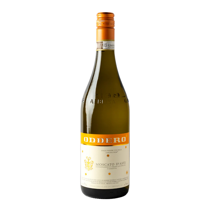 Oddero Moscato d'Asti 2024 750ml