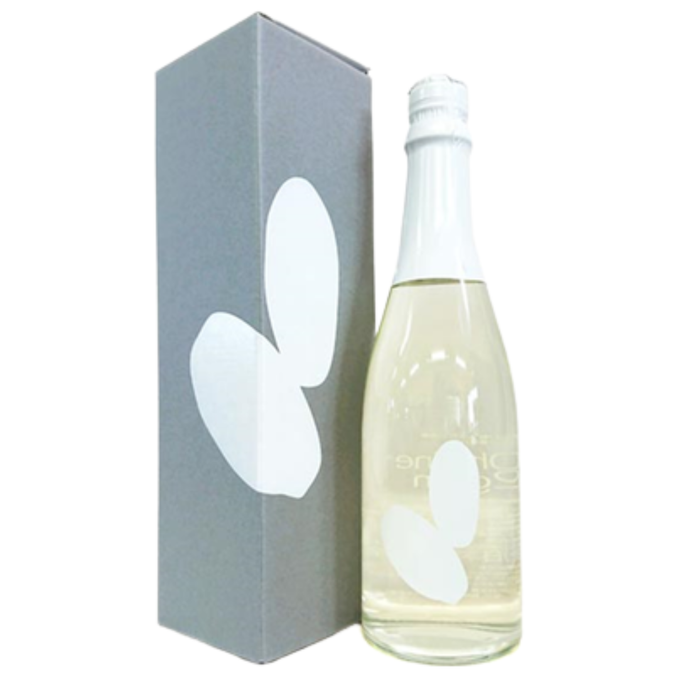 Ohmine 2 Grain Hiire Yamadanishiki Junmai Daiginjo 720ml