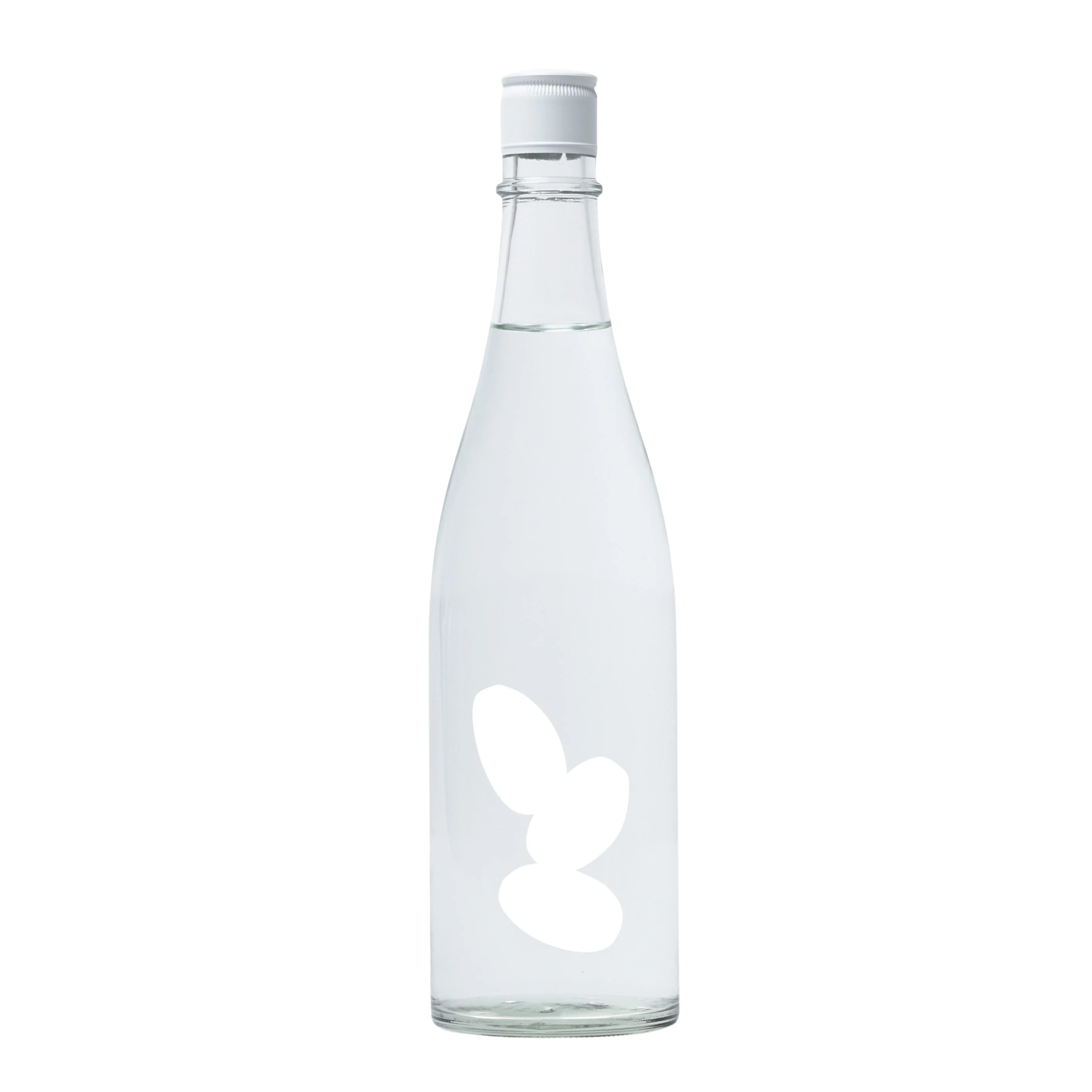 3 Grain Yamadanishiki Junmai Daiginjo bottle