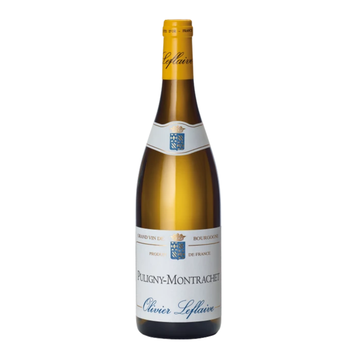 Olivier Leflaive Puligny Montrachet 2022 750ml