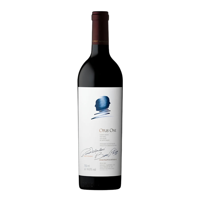 Opus One 2017 750ml