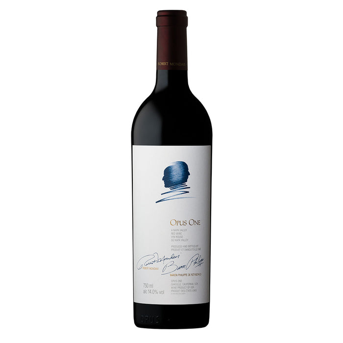 Opus One 2019