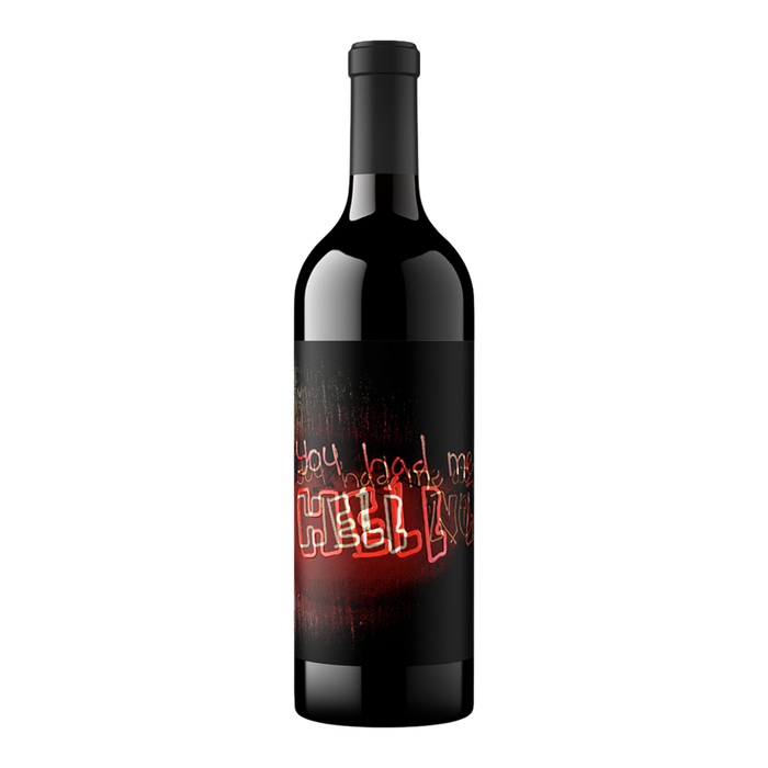 Orin Swift Advice from John 2024 750ml