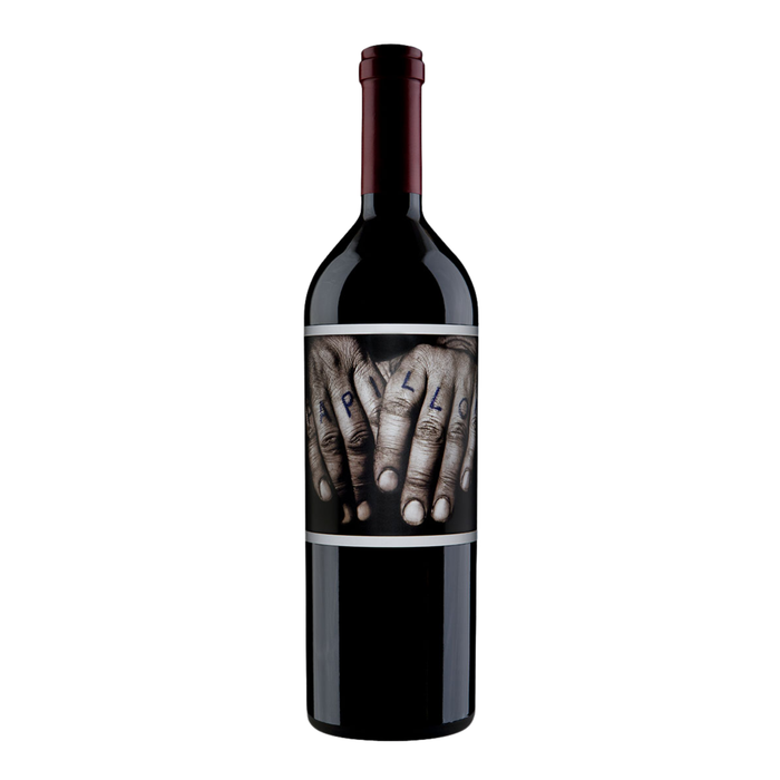 Orin Swift Papillon 2022 750ml