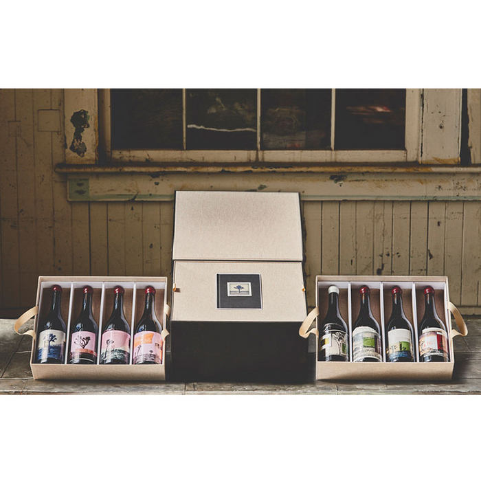 Orin Swift 8 Years In The Desert Gift Set