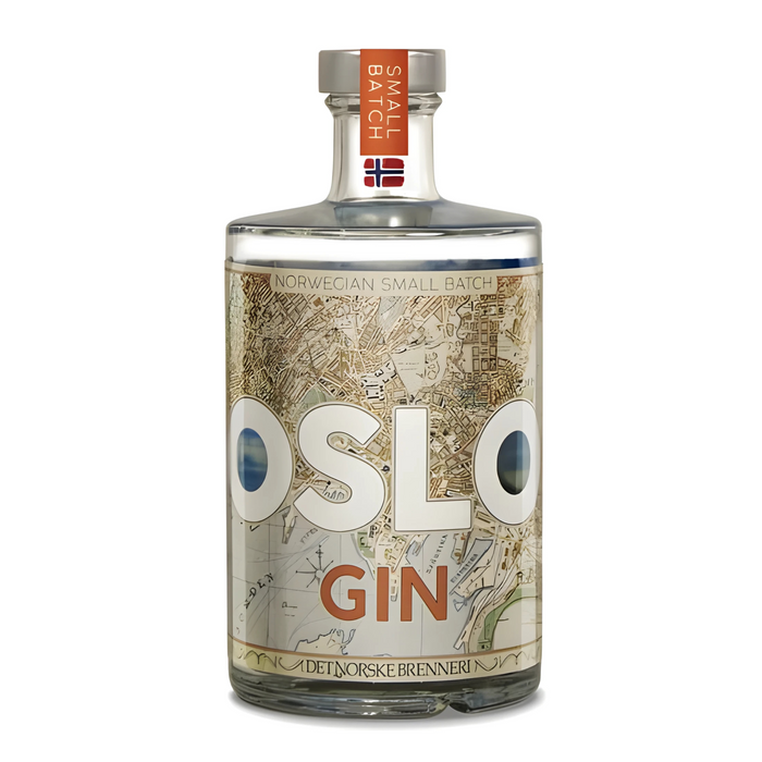 Oslo Gin 500ml
