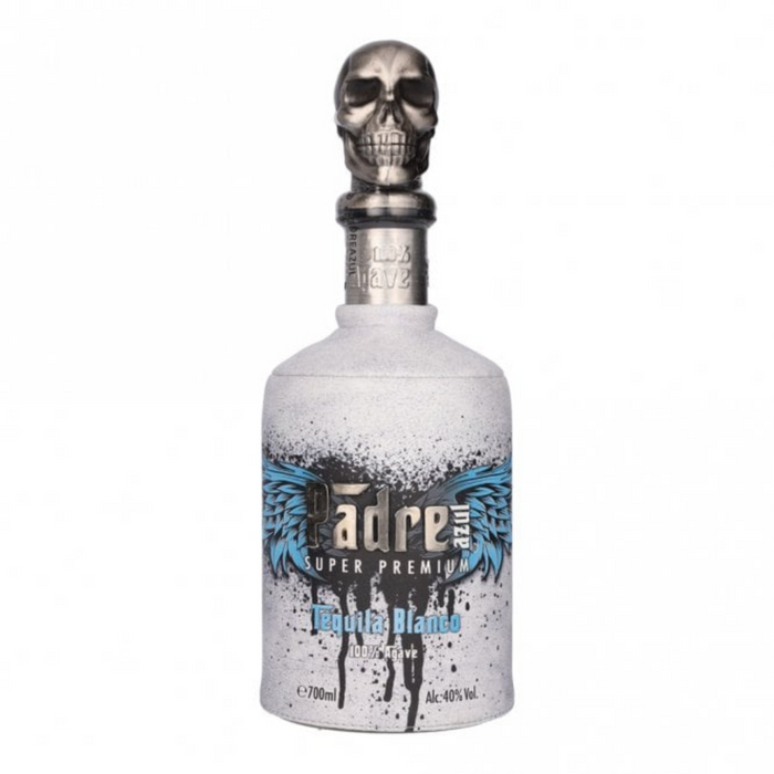 Padre Azul Blanco Tequila 700ml