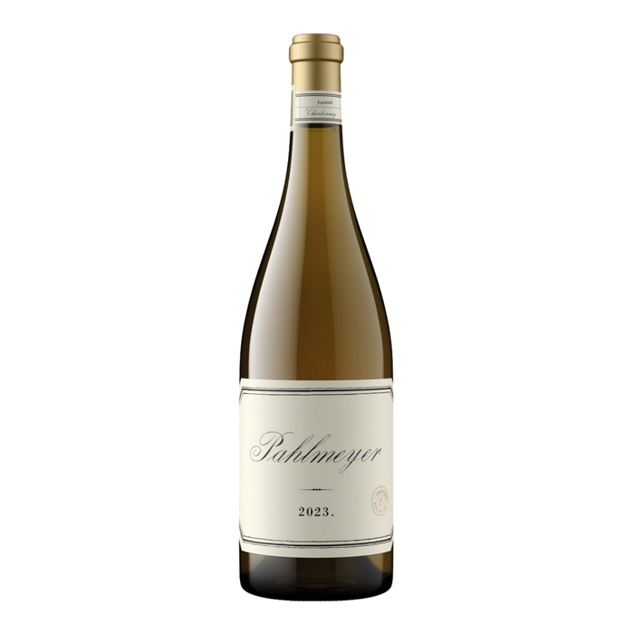 Pahlmeyer Chardonnay 2022 750ml