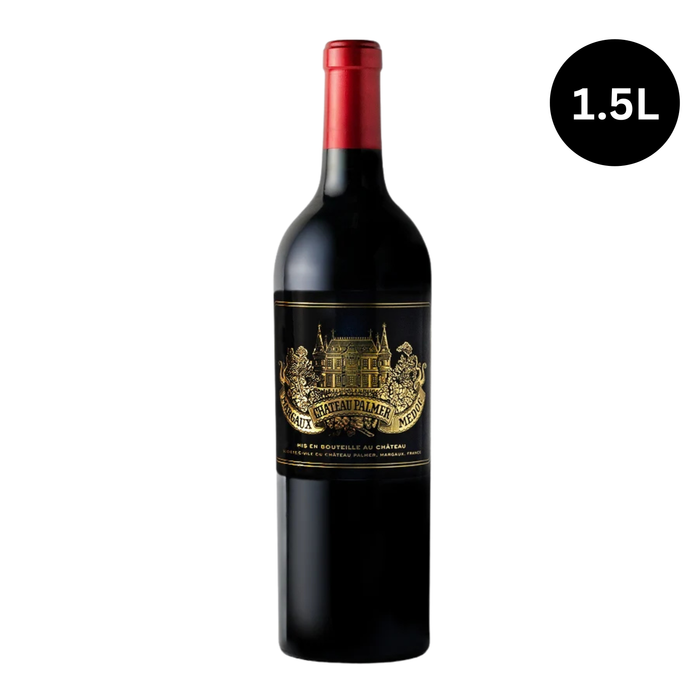 Palmer - Margaux 2009 1.5L