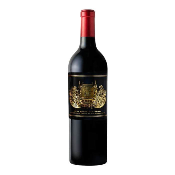Palmer - Margaux 2009 750ml