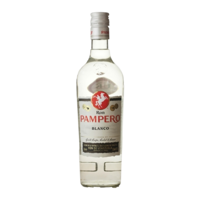 Pampero Blanco White Rum