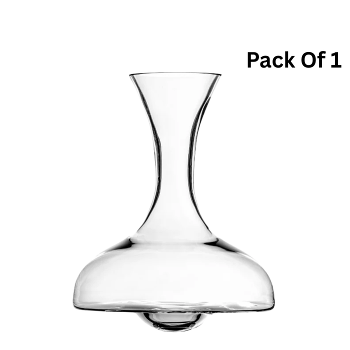 Pandora Premium Crystal Decanter 1350ml