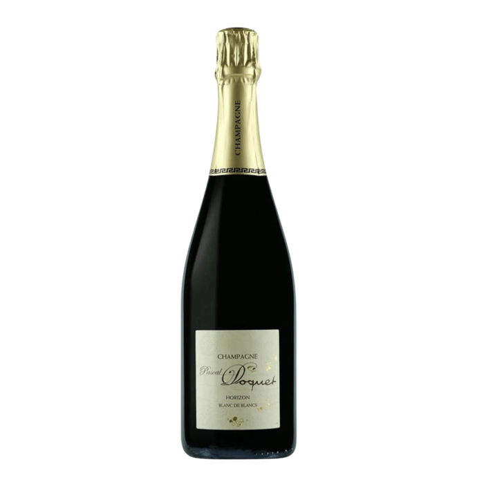 Pascal Doquet Horizon Blanc de Blancs Champagne NV 750ml