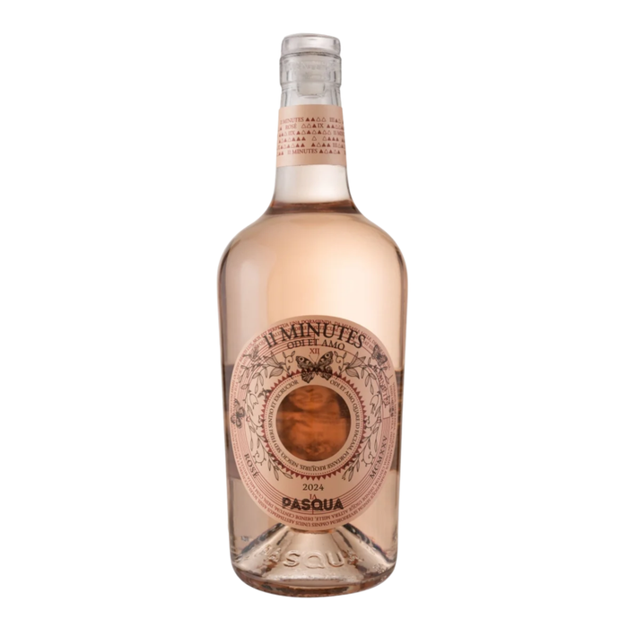 Pasqua 11 Minutes Rose Trevenezie 2025 750ml