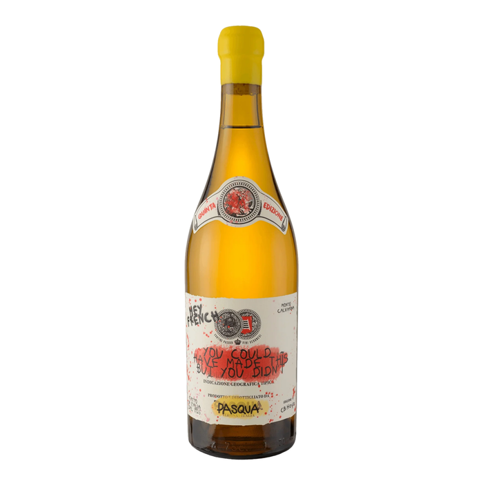 Pasqua Hey French MV Edition 4 750ml