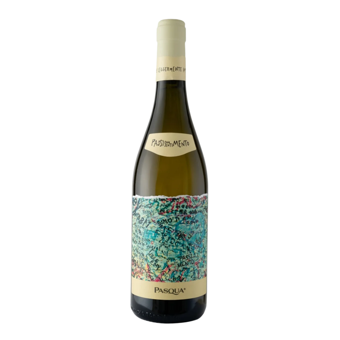 Pasqua Passione Sentimento Romeo & Juliet Bianco 2024 750ml