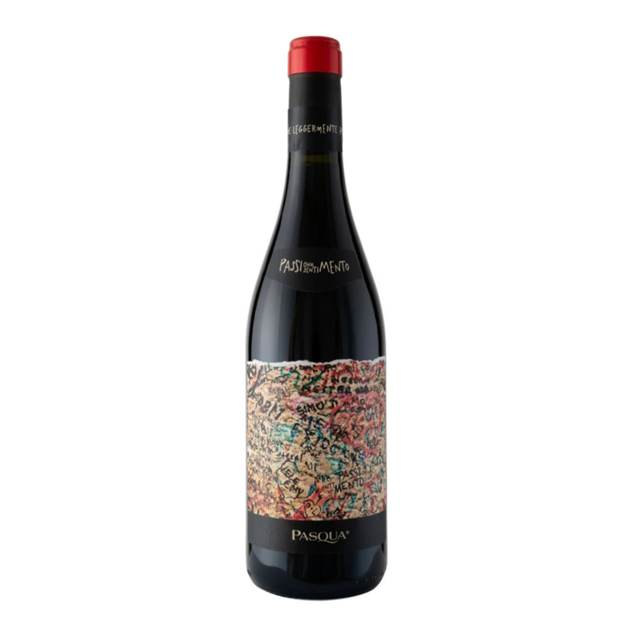 Pasqua Passione Sentimento Romeo & Juliet Rosso 2023 750ml