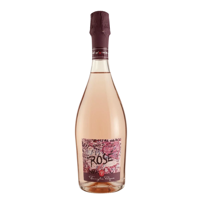 Pasqua Spumante Romeo & Juliet IGT Rose NV 750ml