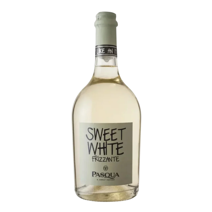 Pasqua Sweet White Vino Frizzante Dolce NV 750ml