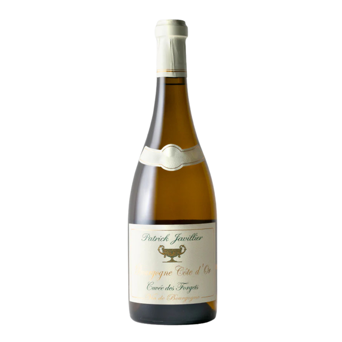 Patrick Javillier Bourgogne Blanc Cuvee des Forgets 2023 750ml