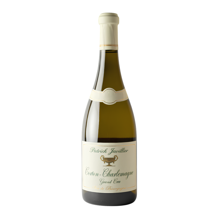 Patrick Javillier Corton Charlemagne Grand Cru 2023 750ml