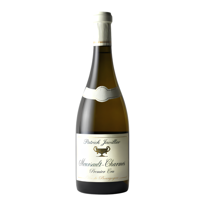 Patrick Javillier Meursault 1er Cru les Charmes 2023 750ml