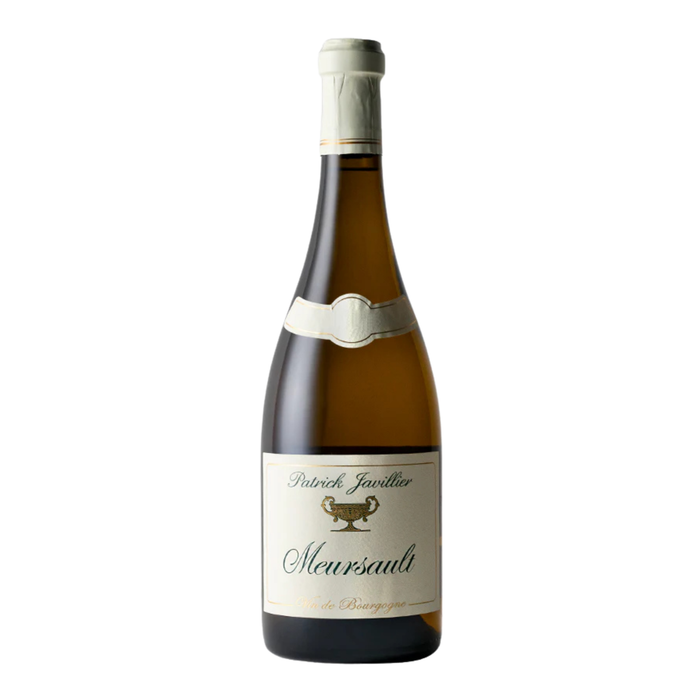 Patrick Javillier Meursault 2023 750ml