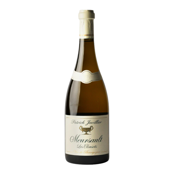 Patrick Javillier Meursault Les Clousots 2022 750ml